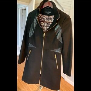 Gorgeous Via Spiga Coat